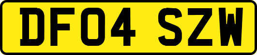 DF04SZW