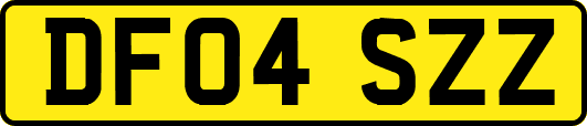 DF04SZZ