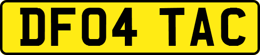 DF04TAC