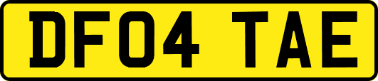 DF04TAE