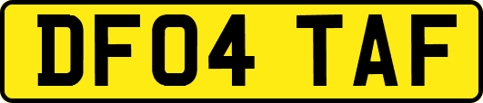 DF04TAF