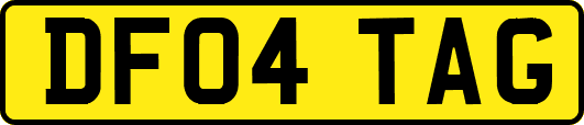 DF04TAG
