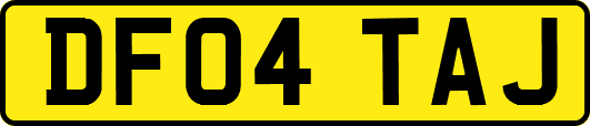 DF04TAJ