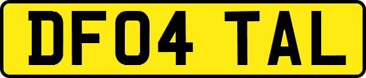 DF04TAL