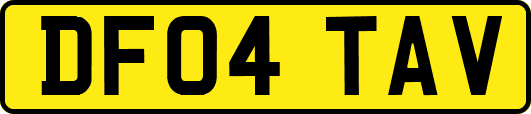 DF04TAV