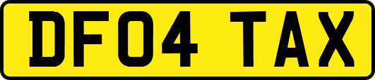 DF04TAX