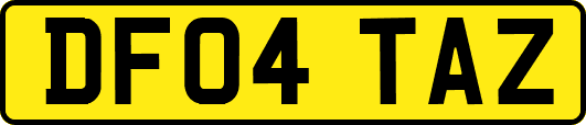 DF04TAZ