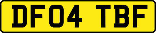 DF04TBF