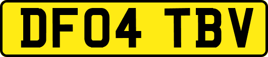 DF04TBV