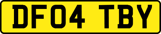 DF04TBY