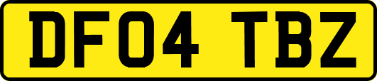 DF04TBZ