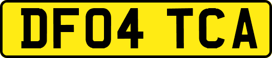 DF04TCA