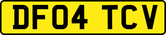 DF04TCV