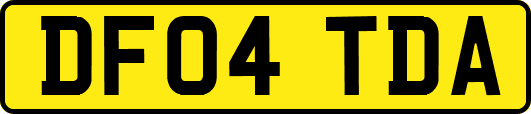 DF04TDA