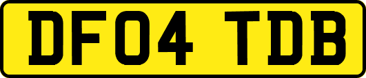 DF04TDB