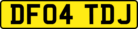 DF04TDJ