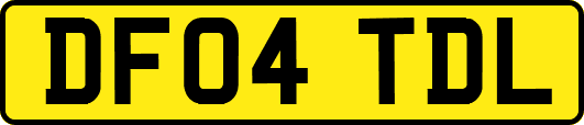 DF04TDL