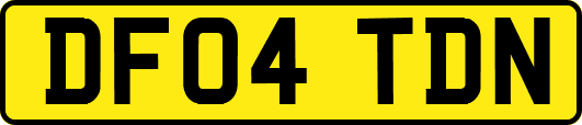 DF04TDN