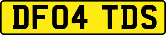 DF04TDS