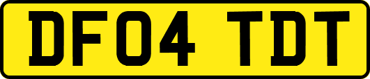 DF04TDT