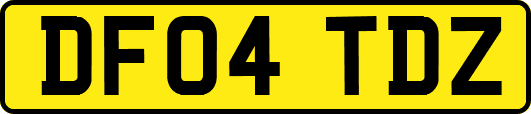 DF04TDZ