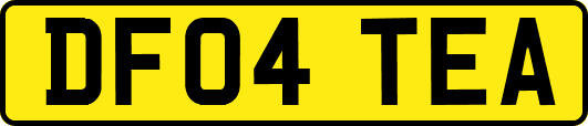 DF04TEA