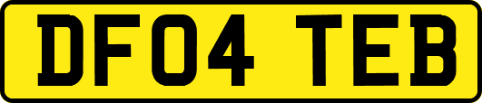 DF04TEB