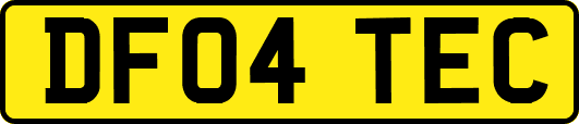DF04TEC
