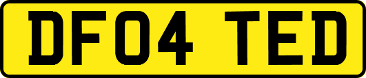 DF04TED