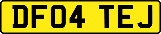 DF04TEJ