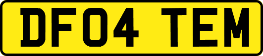DF04TEM