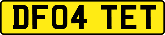 DF04TET