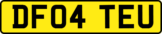 DF04TEU