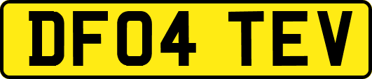 DF04TEV