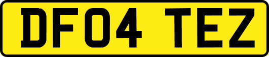 DF04TEZ