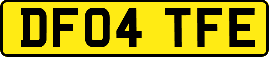 DF04TFE