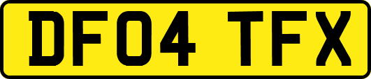 DF04TFX