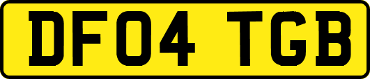 DF04TGB