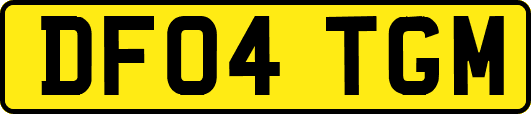 DF04TGM