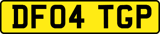 DF04TGP
