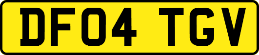 DF04TGV