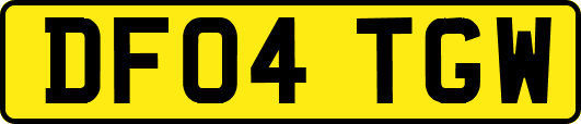 DF04TGW