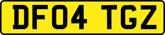 DF04TGZ
