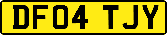 DF04TJY