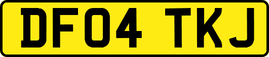 DF04TKJ