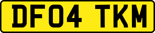 DF04TKM