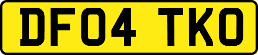 DF04TKO