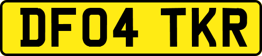DF04TKR