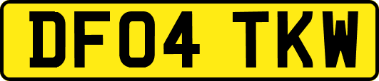 DF04TKW