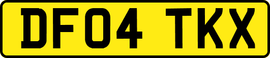 DF04TKX